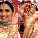 4 Month Pregnant Madhuri Dixit Struggled With Fever During Dola Re Shoot Reveals Dancer