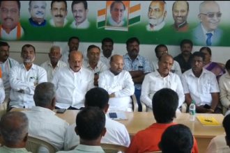 50000 people from Ramanagara likely to attend DK Shivakumars swearing in ceremony Bengaluru Iqbal Hussain