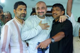 Abdul Raheem Return To Kerala From Saudi Arabia