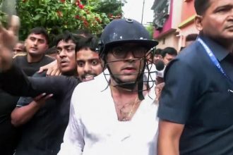 Abhishek Banerjee