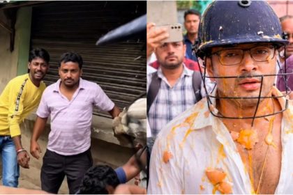 Abhishek Banerjee assault 5 arrested 2 detained in Sonarpur after overnight raids