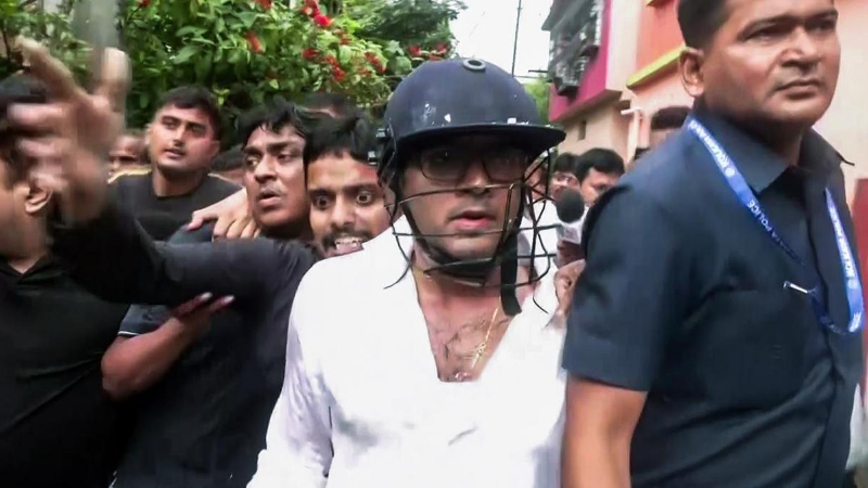 Abhishek Banerjee