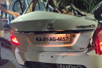 Accident