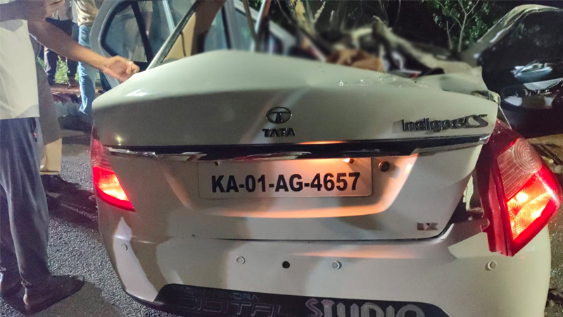 Accident