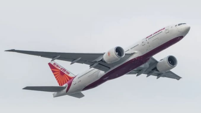 Air India