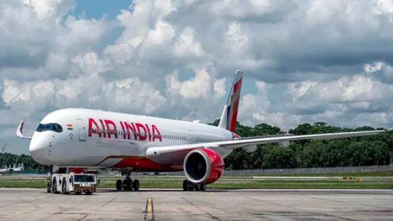 Air India Flight 1