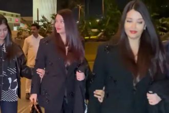 Aishwarya Rai