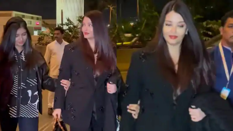 Aishwarya Rai