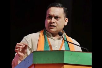 Amit Malviya