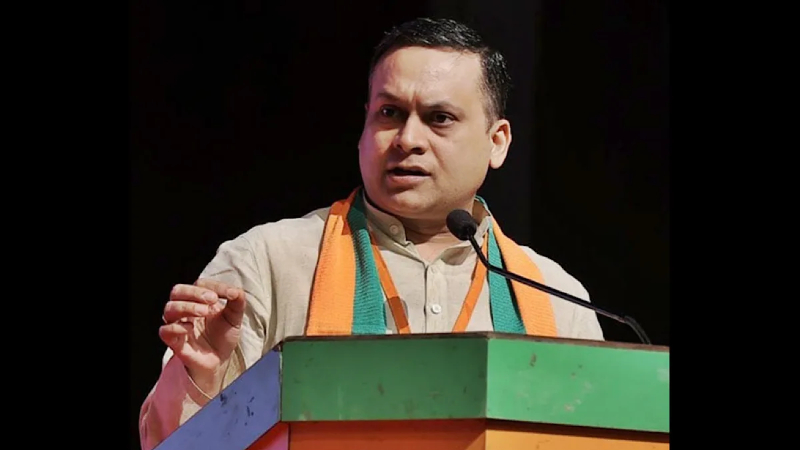Amit Malviya