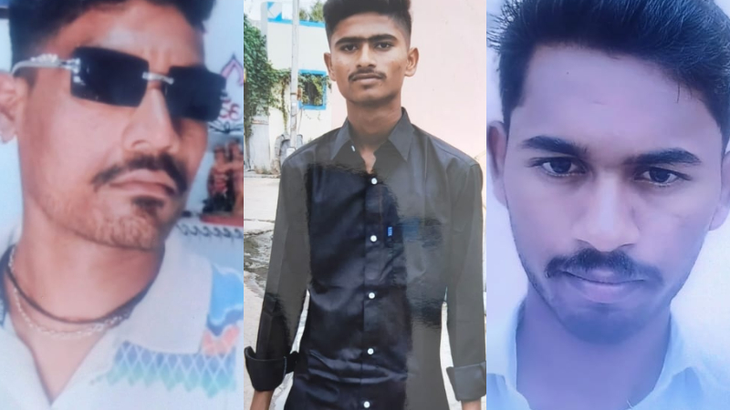 ನಾಟಕ ನೋಡಲು ಹೋದವ ಹೆಣವಾದ - ತ್ರಿಕೋನ ಪ್ರೇಮಕ್ಕೆ 18ರ ಯುವಕ ಬಲಿ 9 An 18 year old youth was killed in a love triangle while going to see a play krisha raju ravi girisagara Bilagi