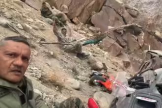 Army Helicopter Crash