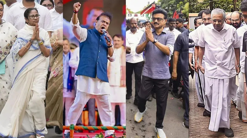Assembly Elections