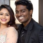 Atlee Wife Priya