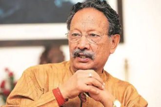 BC Khanduri