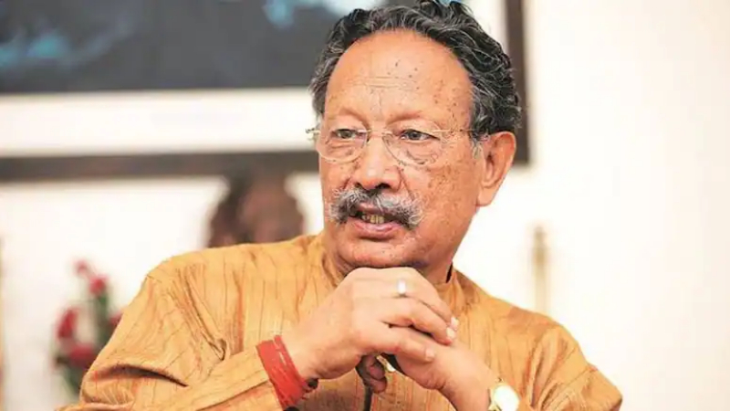 BC Khanduri