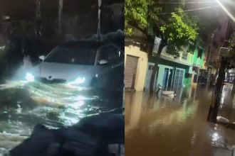 BENGALURU RAIN