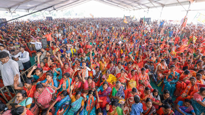 BJP west bengal