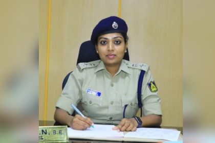 BN Lavanya