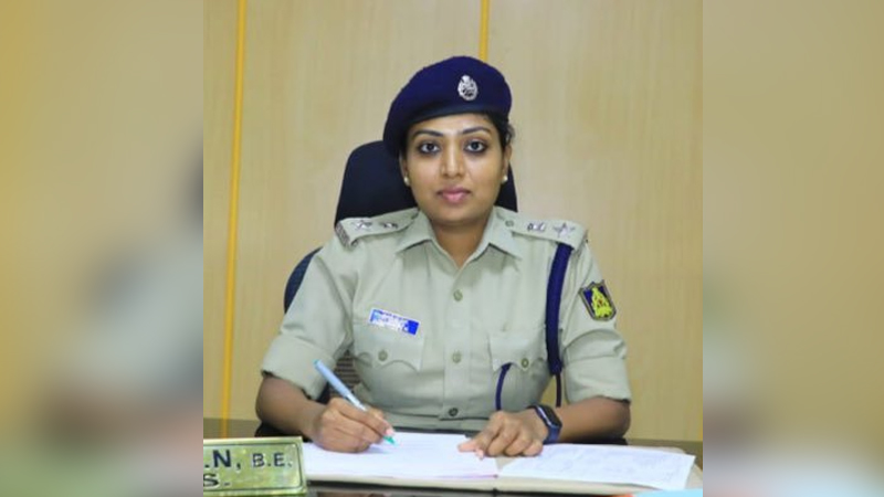 BN Lavanya