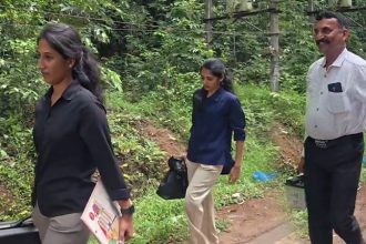 Banglegudde