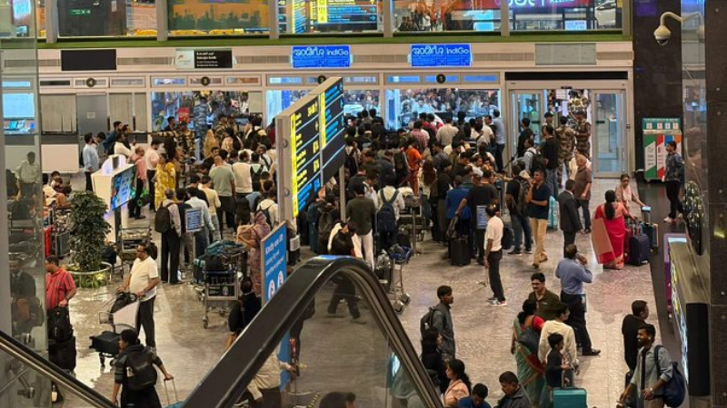 Bengaluru Airport