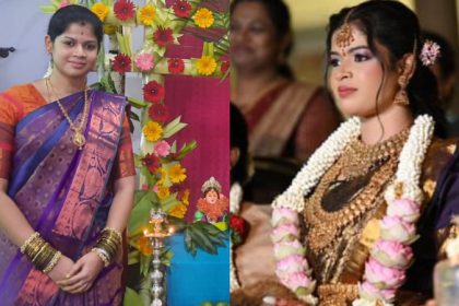 Bengaluru Hulimavu Housewife Suicide