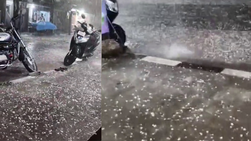 Bengaluru Rain 2 1