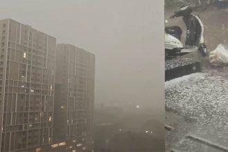 Bengaluru Rain 4