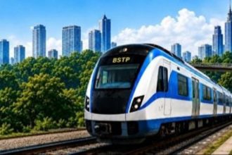 Bengaluru Suburban Rail to get 153 Metro style fully AC coaches from Integral Coach Factory worth RS 1513 Cr
