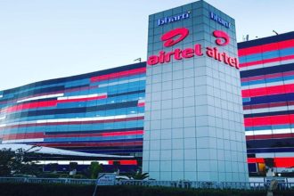 Bharti Airtel