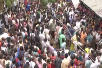 Bhatkal Tragedy Funeral
