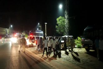 Bhatkal dispute