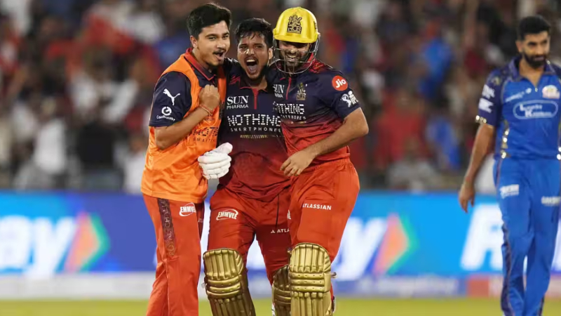 Bhuvneshwar Kumar 1