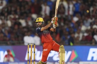 Bhuvneshwar Kumar