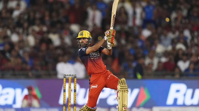 Bhuvneshwar Kumar