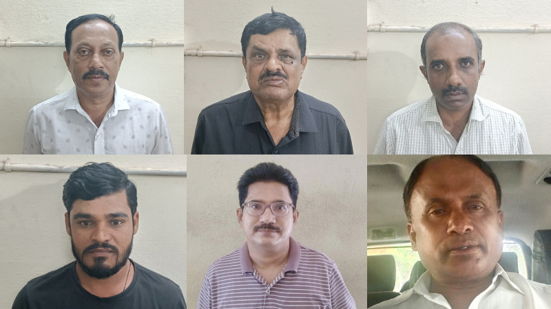 Bidar University Scam