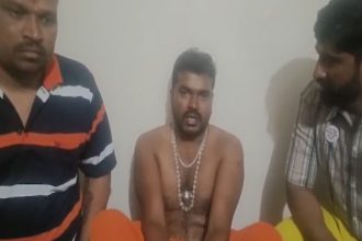 Brother punished for love of his younger brother kidnapping and brutal assault of priest bengaluru