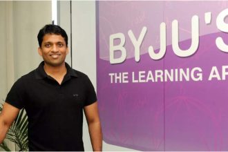Byju Raveendran