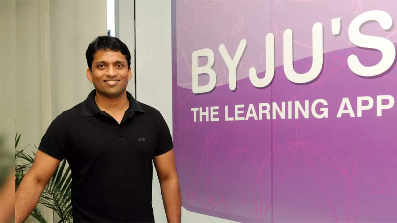 Byju Raveendran