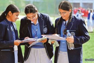 CBSE Students 1