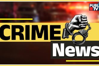 CRIME 1