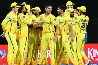 CSK 2