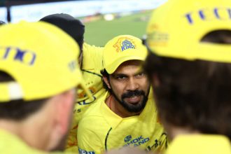 CSK 3