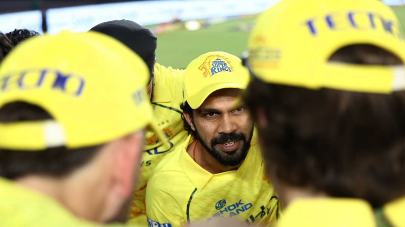 CSK 3