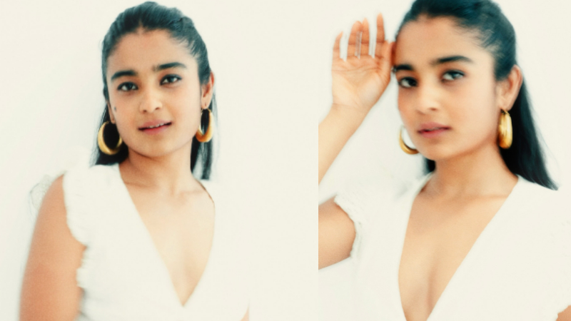Chaitra Achar