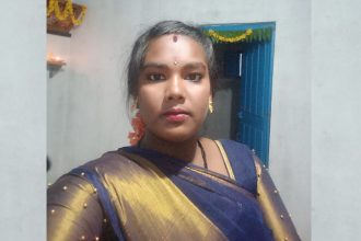 Chikkaballapura Lady Death