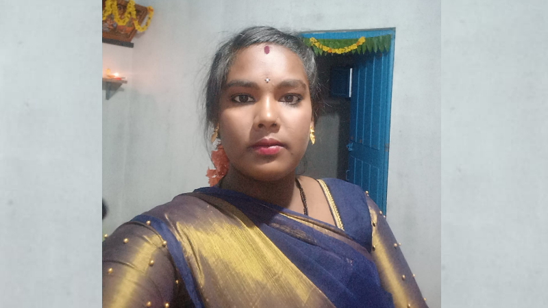 Chikkaballapura Lady Death