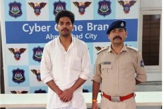 Cyber Police