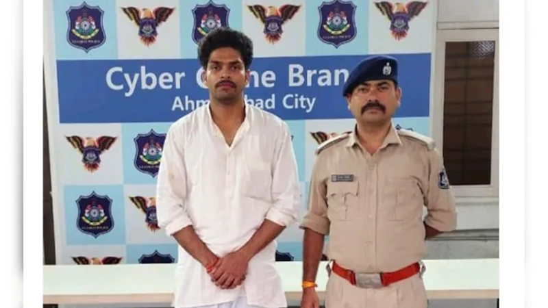 Cyber Police